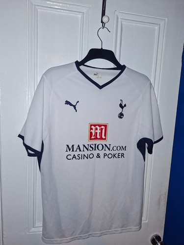 Tottenham hotspur 2008 - tottenham, puma
