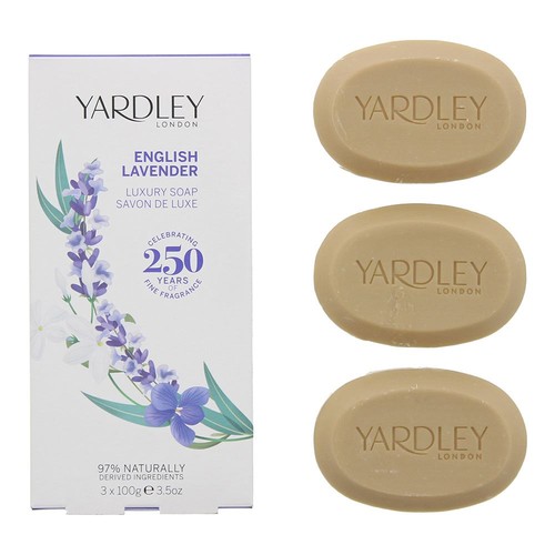 Yardley english lavender - yardley, 3