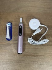Oral-B iO Series 9 iO9 Electric Toothbrush 7 Cleaning Modes Pink Ultimate Clean