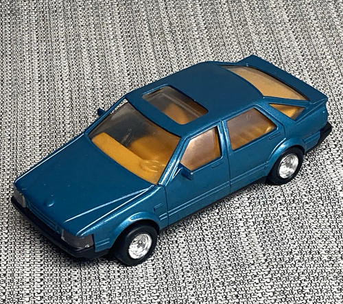 Kees micro models saab - saab, 9000i