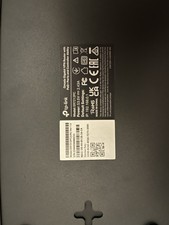 TP Link Router VPN Gigabit
