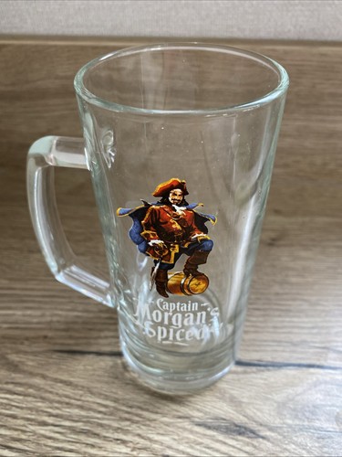 Captain morgan litre - morgan,