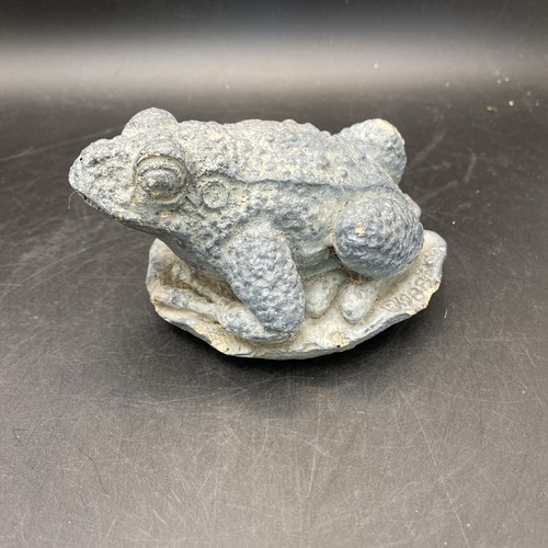 Vintage cast stone concrete - cast,