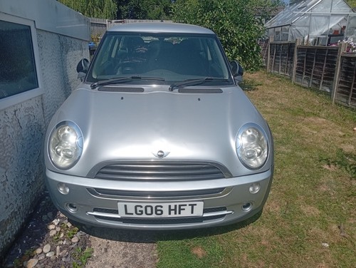 Mini cooper for sale - cooper,