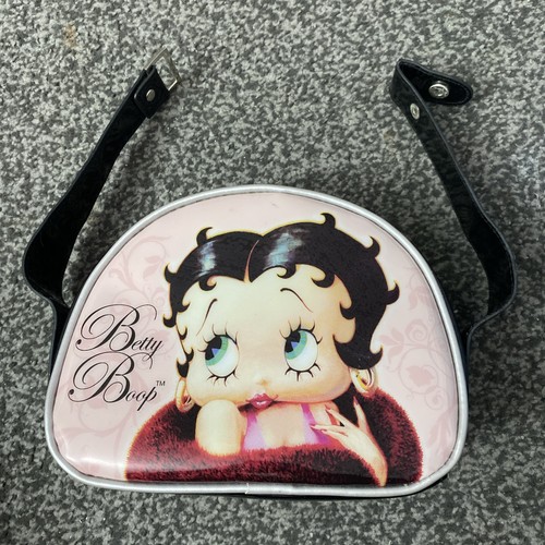 Betty boop karacter - betty,