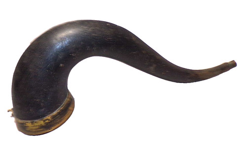 Edison phonograph cygnet horn - edison,
