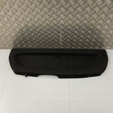 05-14 TOYOTA AYGO PARCEL SHELF