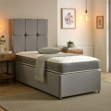 Starlight Beds 7.25'' Zig Zag