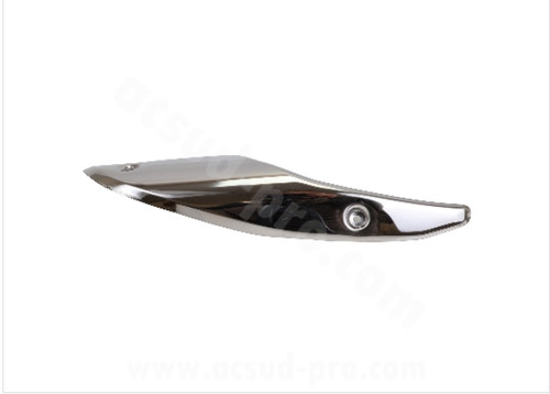 Exhaust heat protection - heat, /