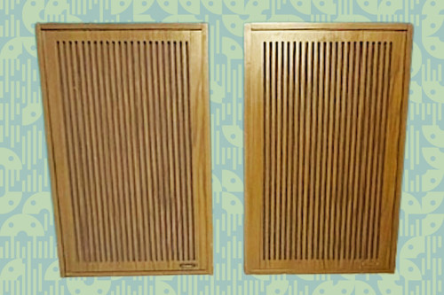 Rare grundig hifi raumklang - hifi-raumklang, 20