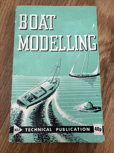 Boat modelling vic speed - by,