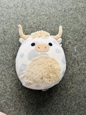 Squishmallow Borsa The Spotted
