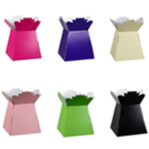 Paper flower bouquet - paper,