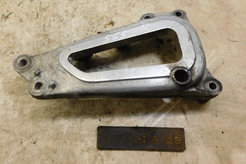Yamaha 750 5g5 footrest - yamaha,