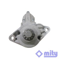 Mity Starter Motor Fits VW Audi Skoda Seat 3.2 1.9 TDi 2.0 1.8 3.6 1.4