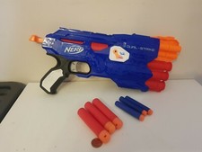 Nerf Dual Strike N-Strike