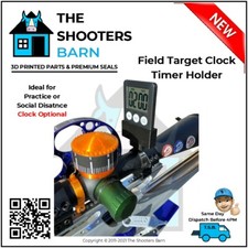 Field Target Sports Scope