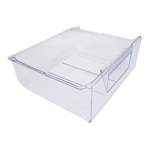 Electrolux freezer drawer - drawer, top