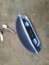 Nissan Micra K12 Boot Release Switch Micro Switch B33 Tempera Blue Boot Switch