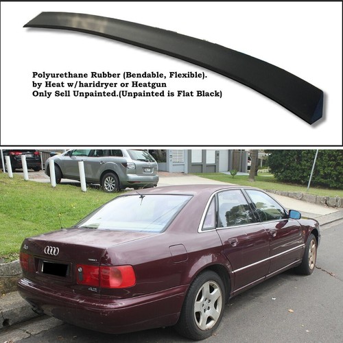 Sqrvx 284n type rear duckbill - sqrvx,