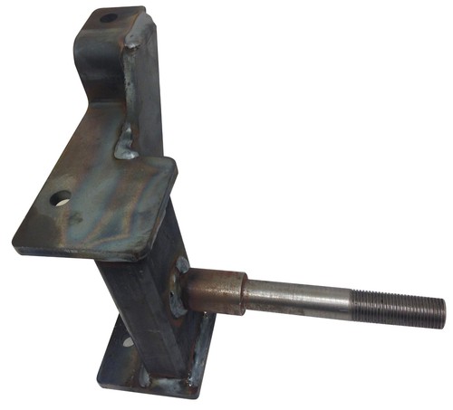 Even spindle for - driver, side