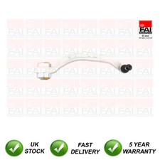 Track Control Arm Front Rear