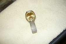 Wristwatch JOYAS luxe large face manual Swiss made classic watch Good condition