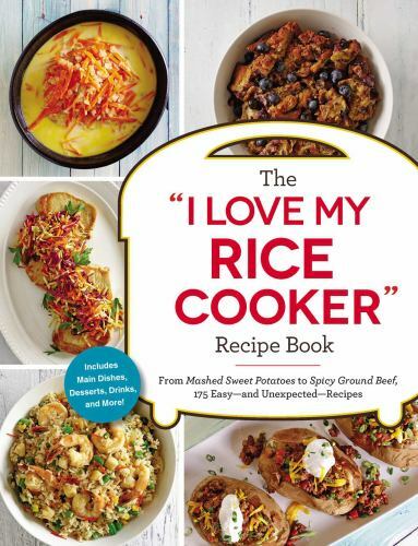The love rice cooker - the,