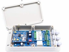 Gsm auto dialler - gsm,