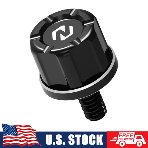 Nicecnc rear fender seat bolt - rear,