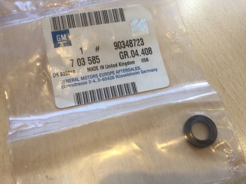 Genuine vauxhall astra - genuine, h