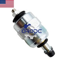 Fuel Pump Solenoid 12V