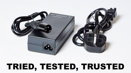 Quality 24v 2amp - 24v, mobility