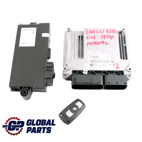 Bmw e60 e87 e90 - 120d, 320d