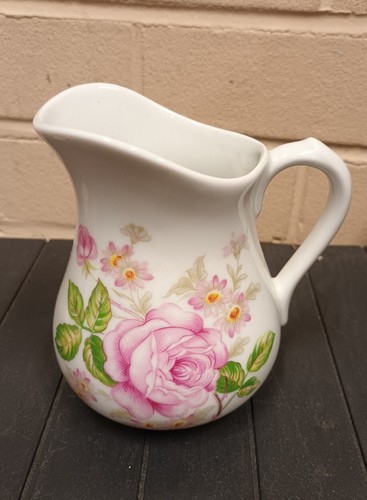 Vintage porcelaine lys - vintage, du