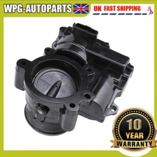 TVT Throttle Body 13548675278