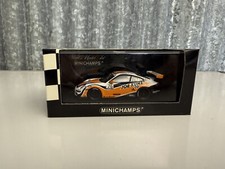 Porsche 911 GT3 Cup #76