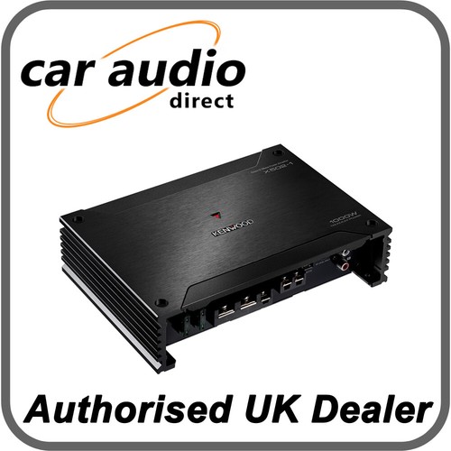 Kenwood series x502 - x-series, 500