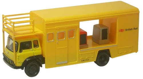 Oxford diecast 76tk012 bedford - oxford,