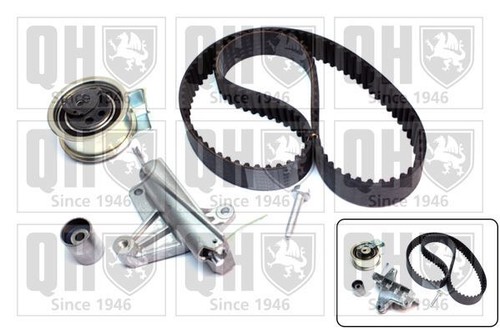 Genuine timing belt kit - qh,