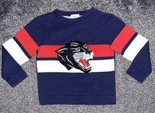 Genuine Gucci Jumper Black