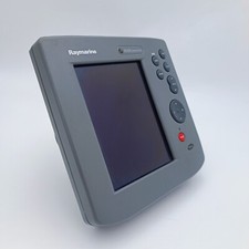 Raymarine RC435 Chartplotter