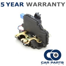 Rear Left Door Lock Latch