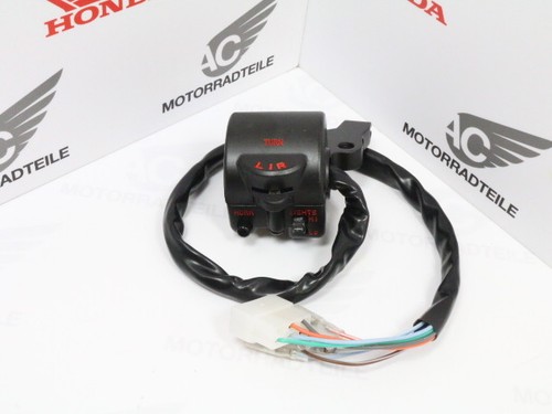 Honda 500 four handlebar - honda,