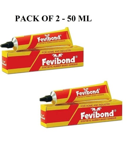 2xpidilite fevibond 50ml for - 2xpidilite,