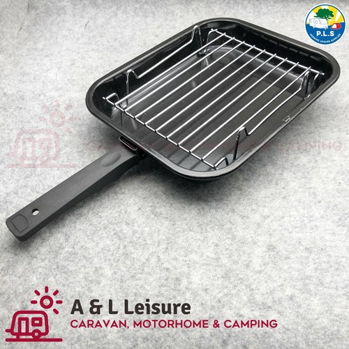 Caravan grill pan - grill,