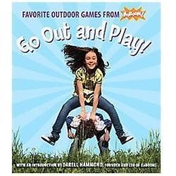 Out and play favorite - go,