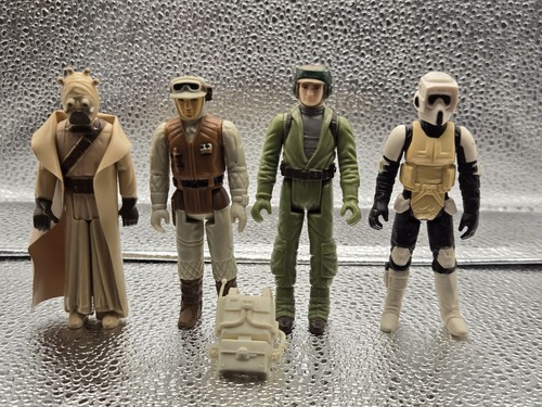 Vintage star wars job - vintage,