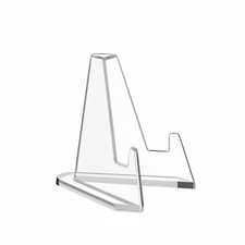 Clear Acrylic Trading Card