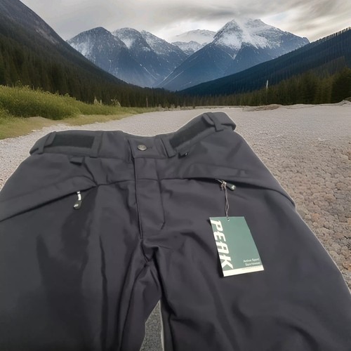 Peak performance winter - performance,
